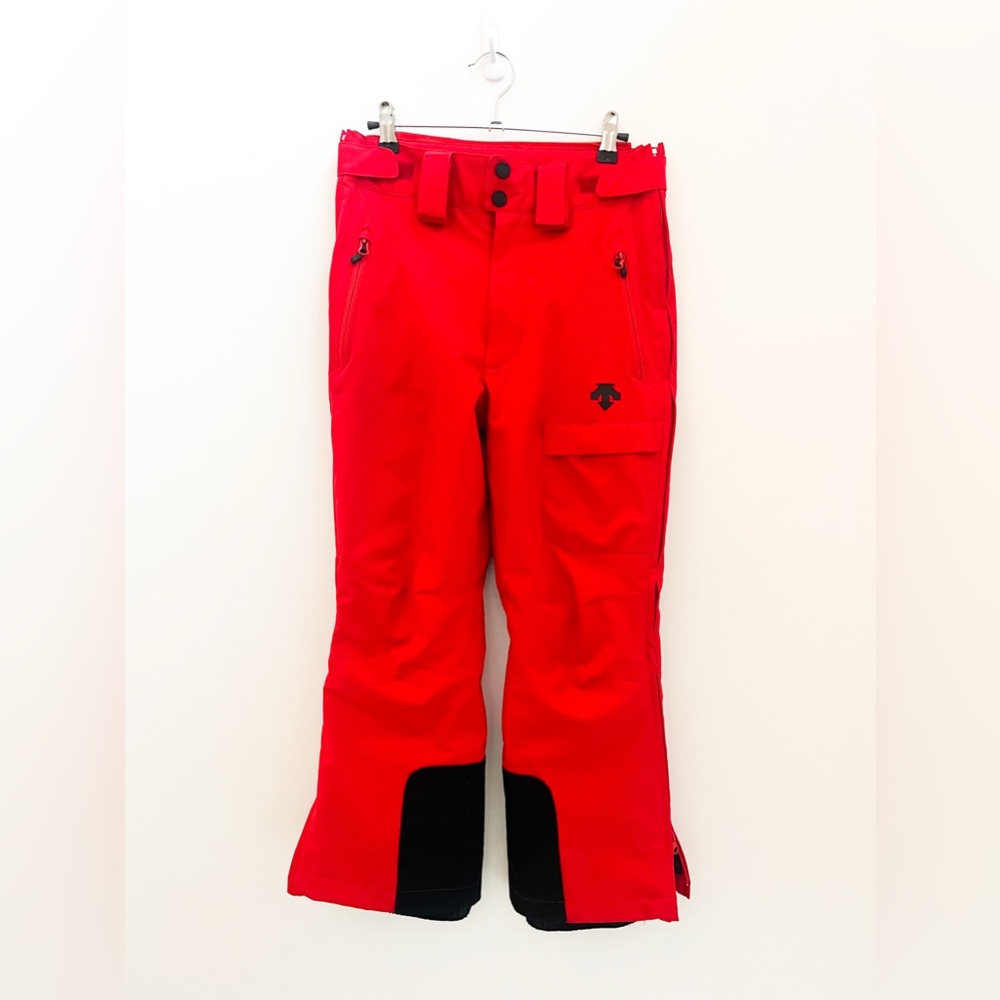Boys/Junior Snow Pants - Size 12 - ski/Snowboard